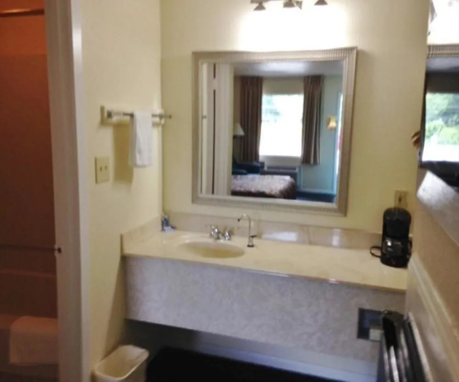 America's Best Inn - Vicksburg