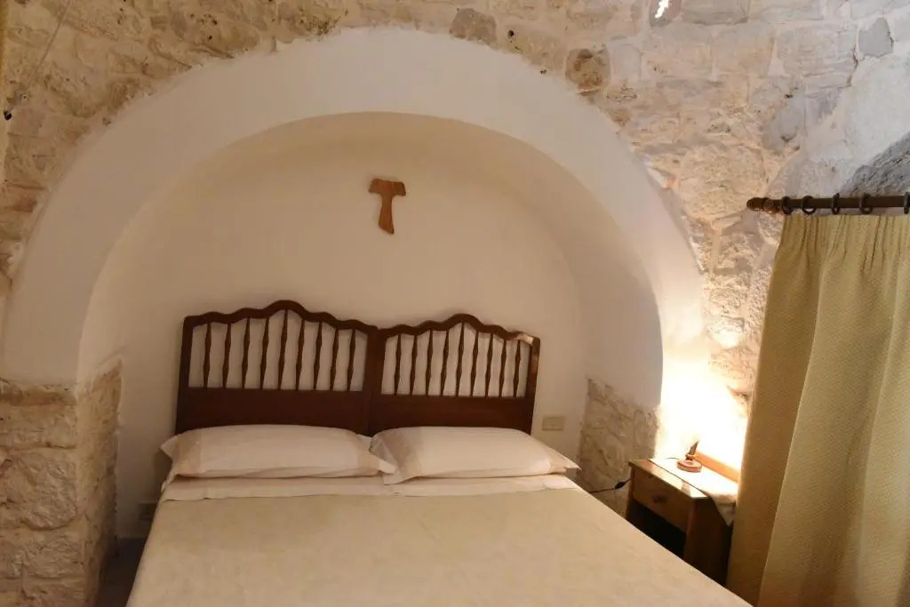 B&B Parco del Lamione