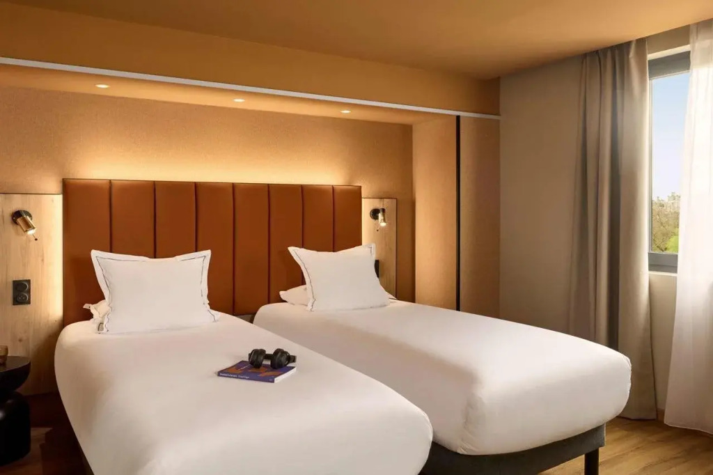 You Hotel de France Valence - Handwritten Collection