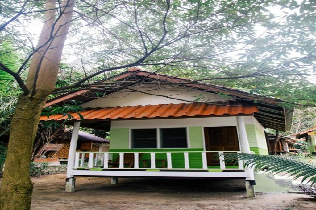 Banana Resort - Koh Phayam