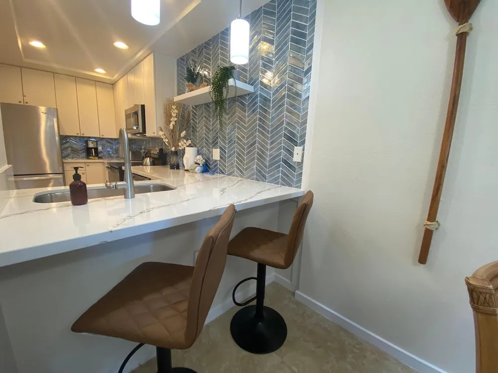 Kapalua Golf Villas 17T8 · KGV 17T8 Remodeled 1BD Kapalua Villa