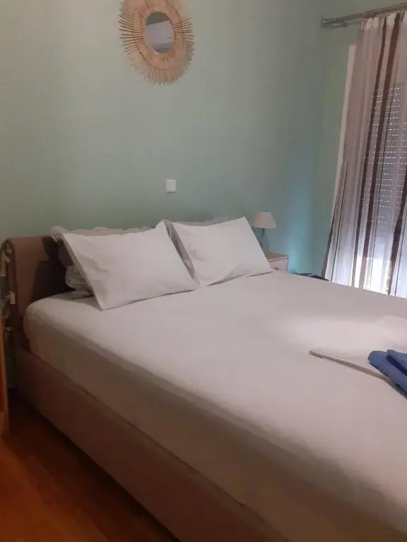 Zannas Apartment
