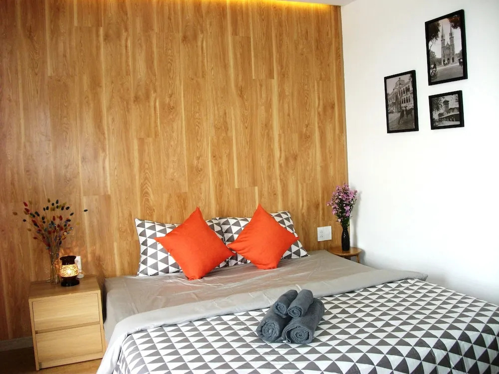 Studio Apartment near Airport