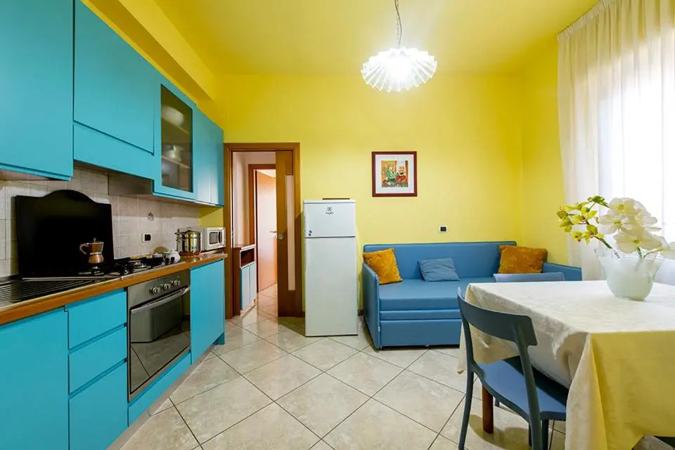 Hotel Le Soleil