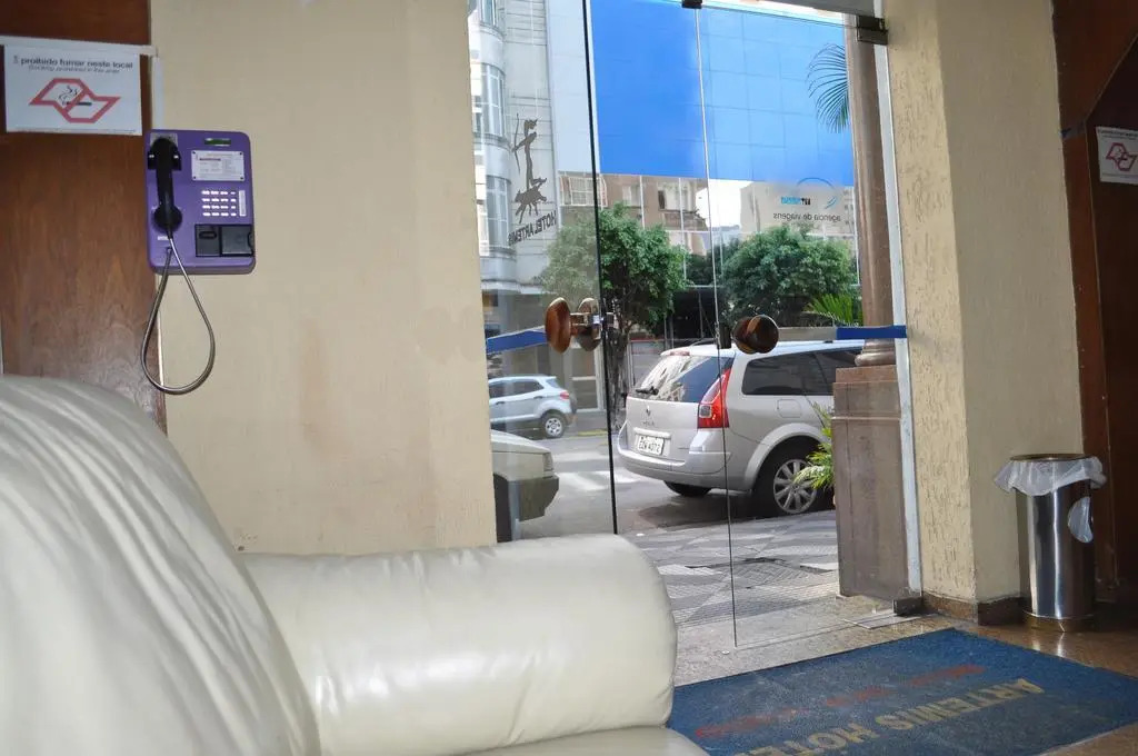 Artemis Hotel