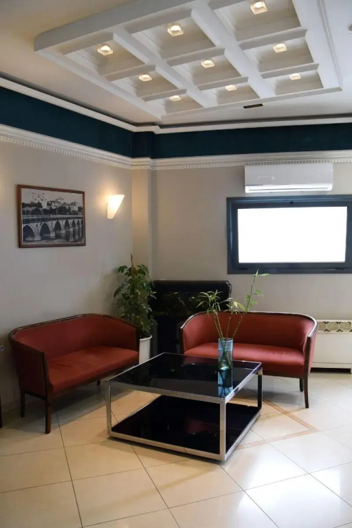 Hotel Achillion