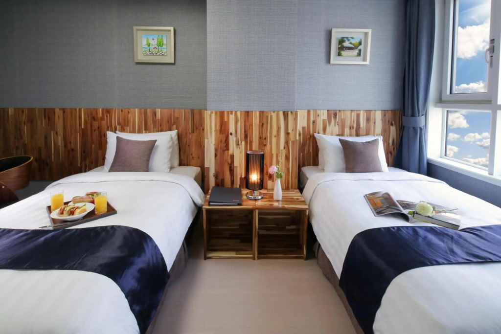 Ever8 Serviced Residence