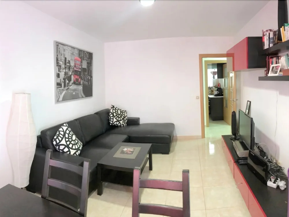 Apartamento Gravina 62