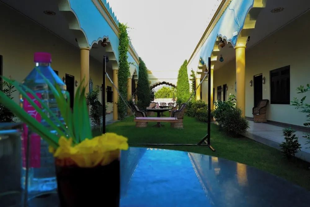 Hotel Everest Pushkar