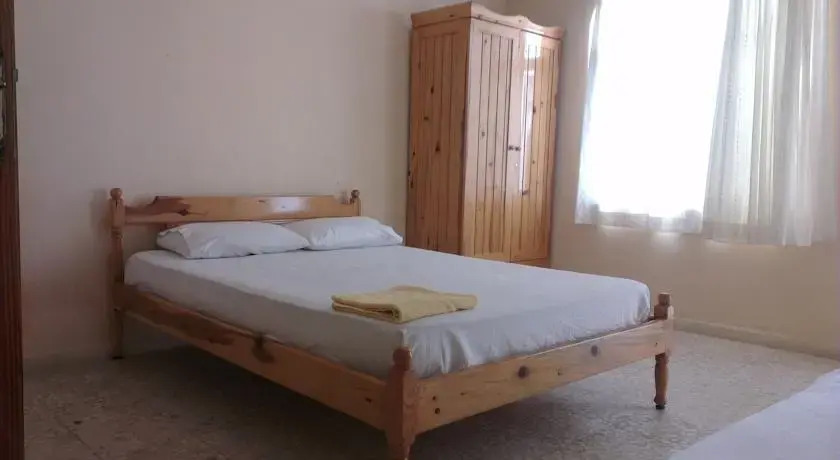JFA Star Motel