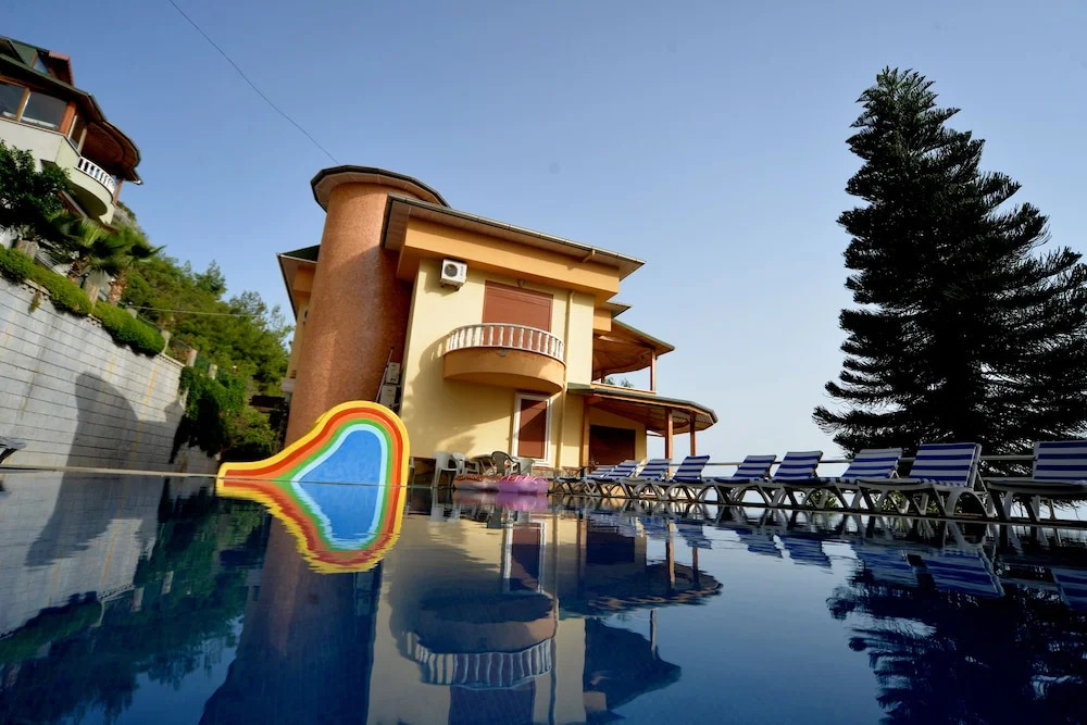 Emre Bektas Vilları 3