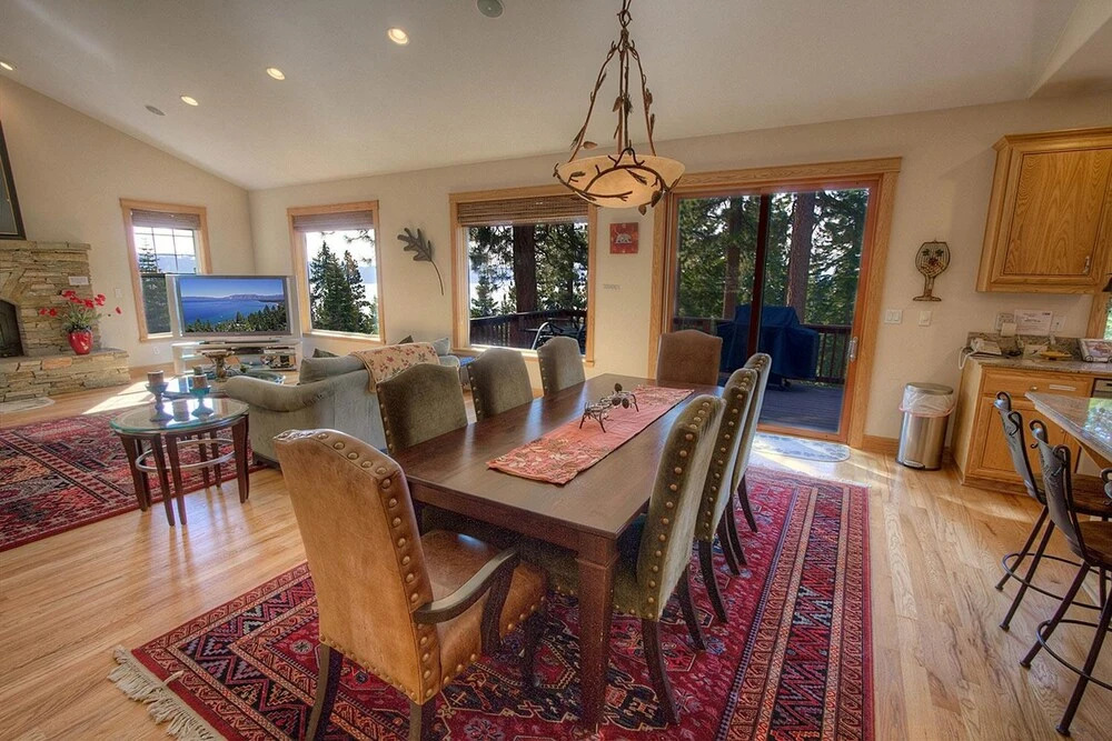 Timber View Lodge by Lake Tahoe Accommodations