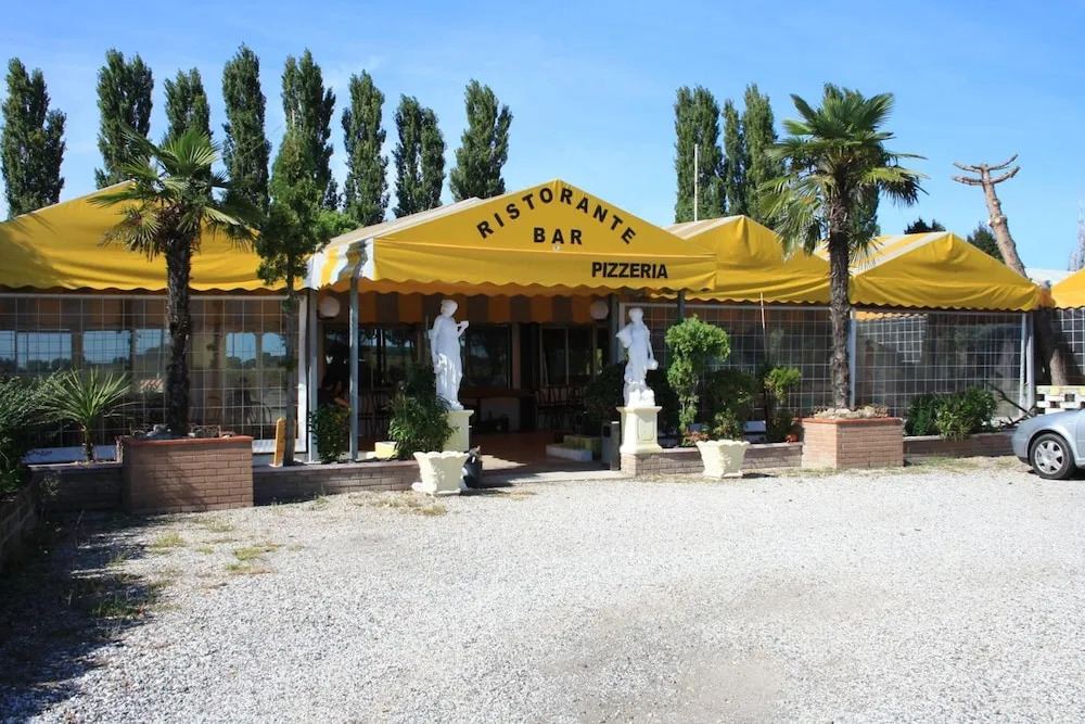 Hotel I Laghetti