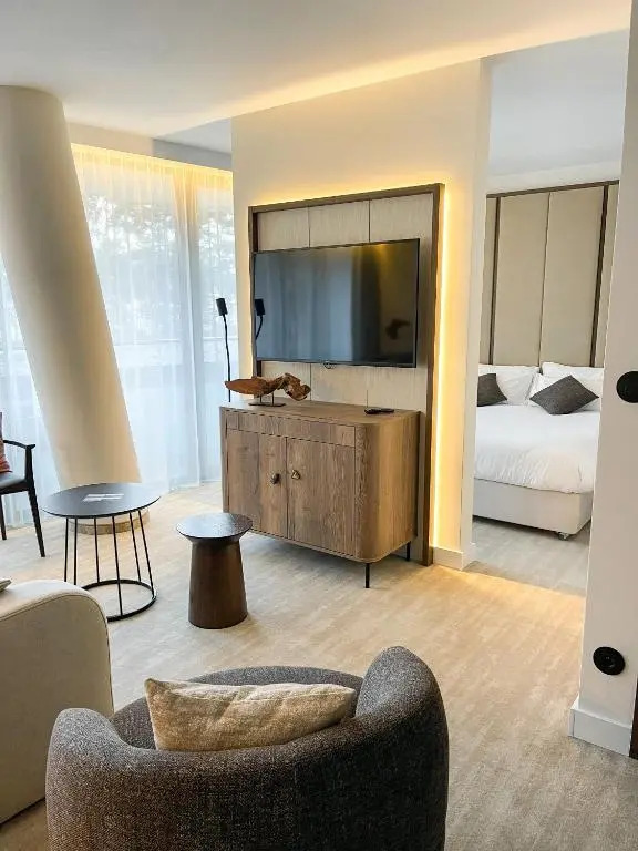 Apartament Morski Widok