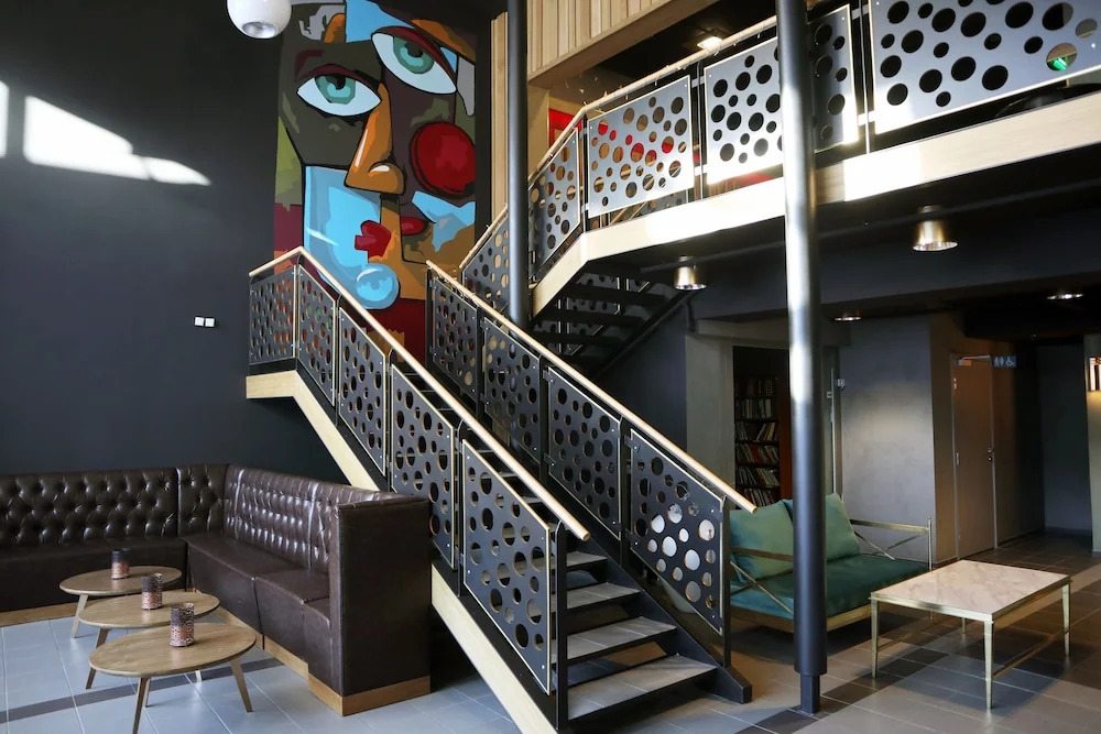 Eidsvoll Express Hotel