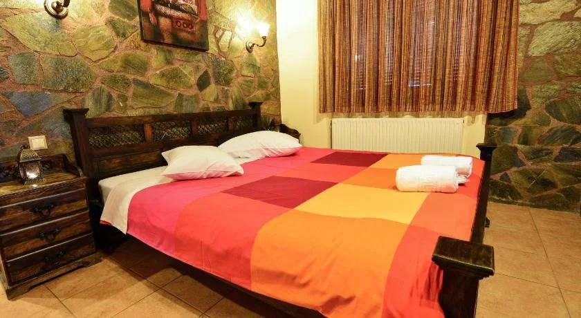B K Guesthouse