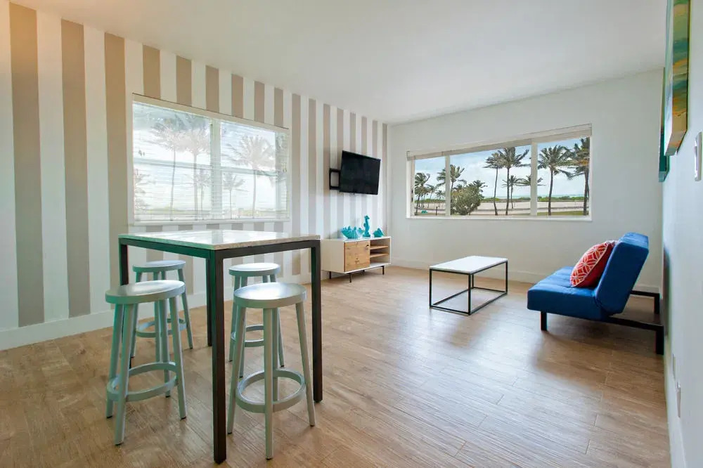 Casa Grande Suite