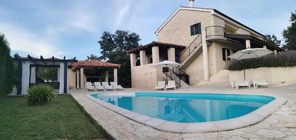 Villa Paradiso