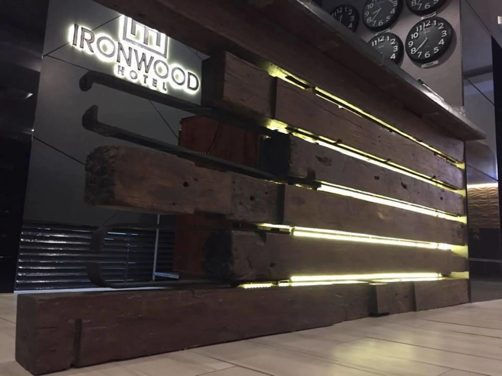 Ironwood Hotel
