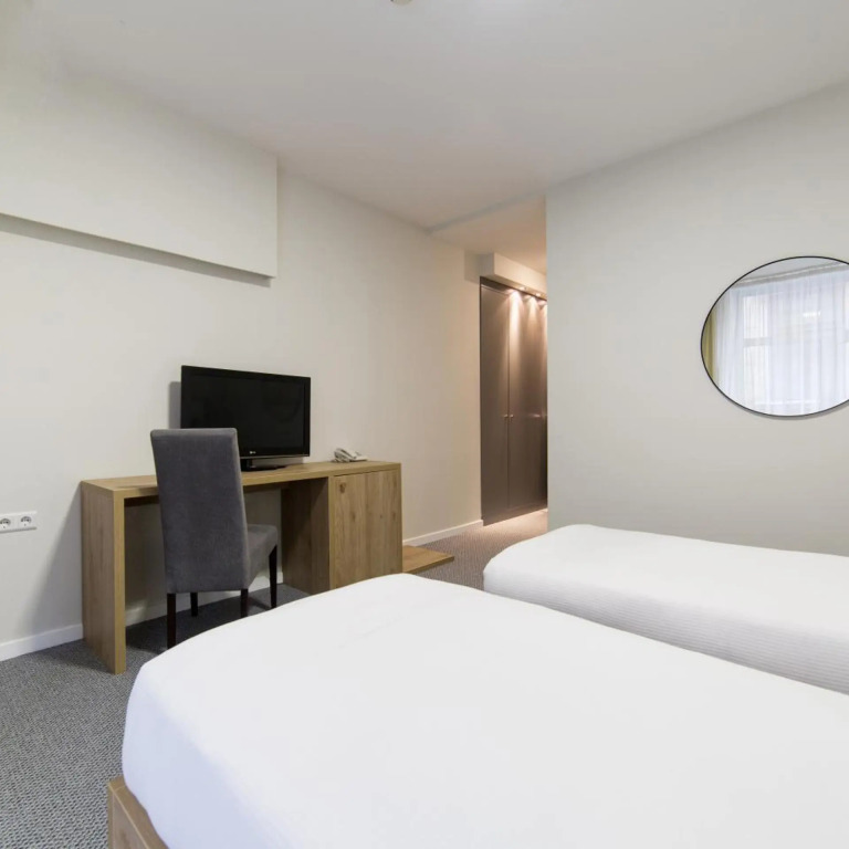 Hotel Sahat