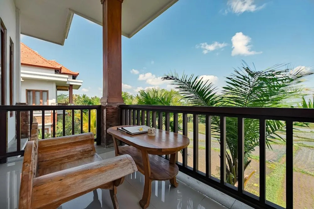 Cenik Villa Ubud