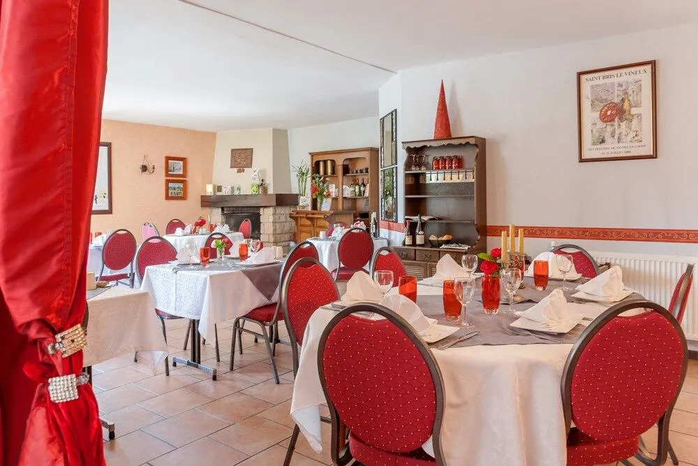 Auberge le petit pont