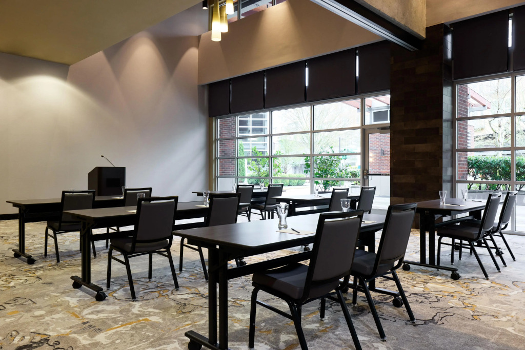 Hyatt House Seattle/Redmond