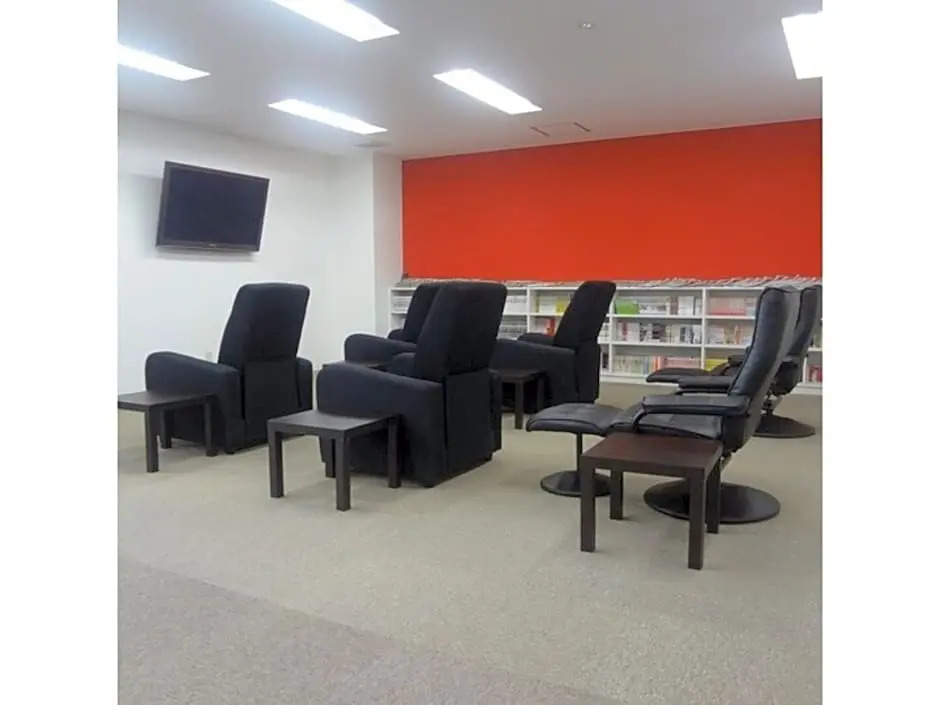 Frame Hotel Sapporo - Vacation STAY 92388