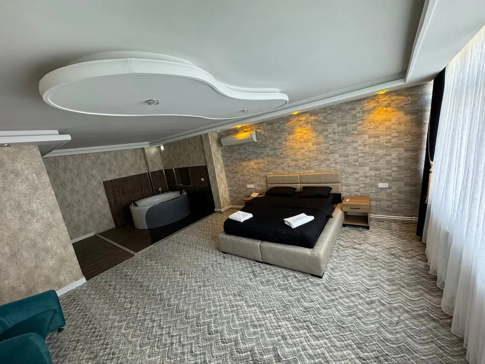ÇANKAYA SUIT HOTEL