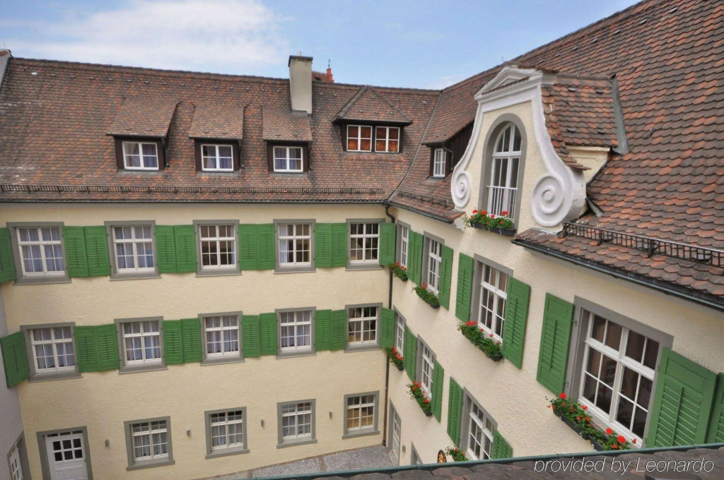 JUFA Hotel Meersburg am Bodensee