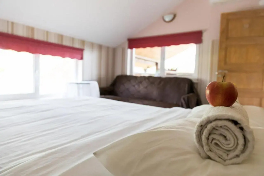 Tindioru Holiday House