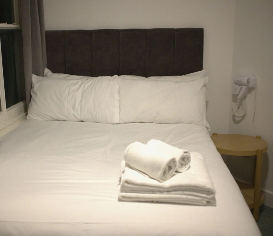 The Wellington Hotel Birmingham - Budget Hotel Near O2 Academy