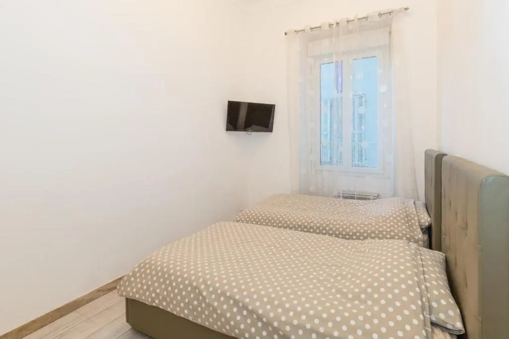 Appartement du Thiers