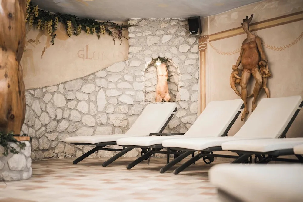 Hotel Ansitz Jakoberhof