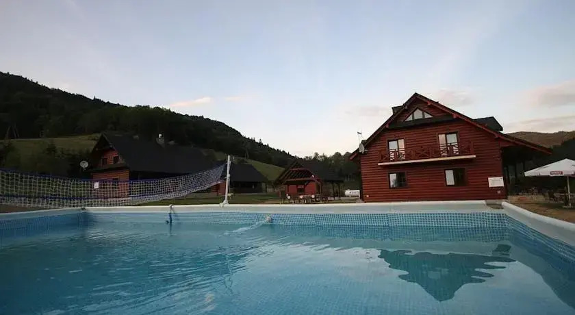 Solny - Resort w Bieszczadach