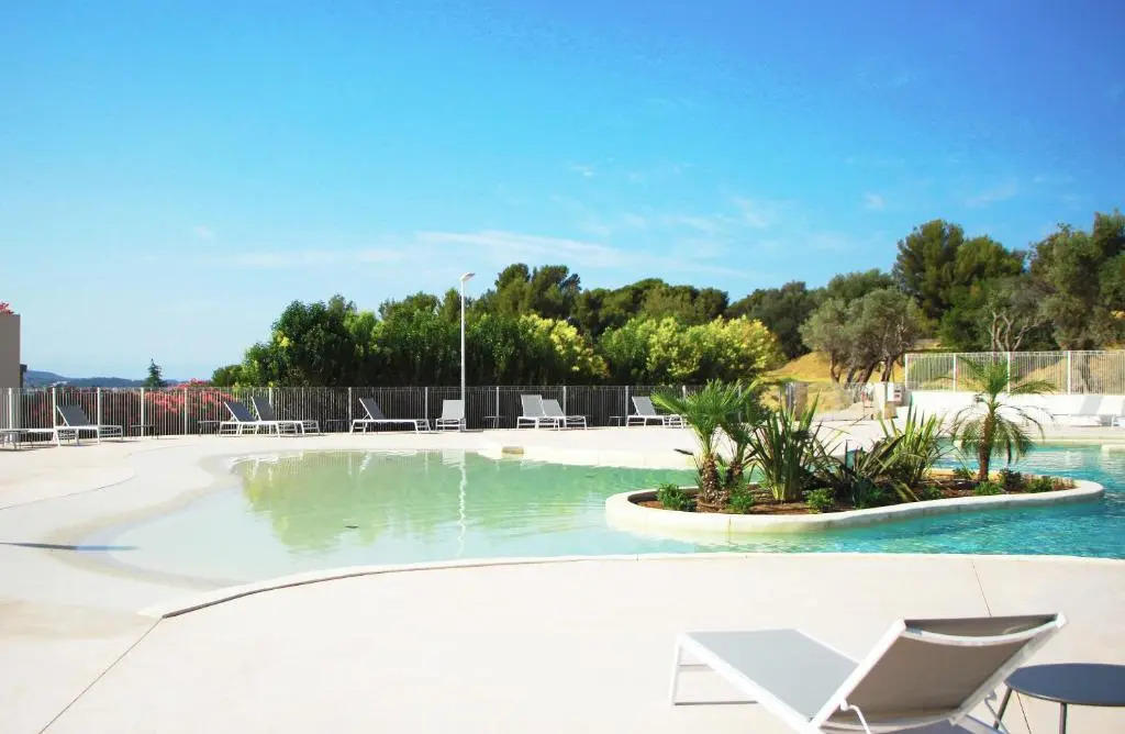 Domaine des Gueules Cassees