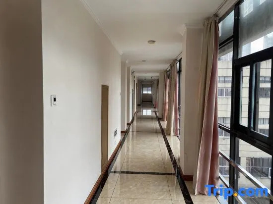 Yaocheng Guesthouse