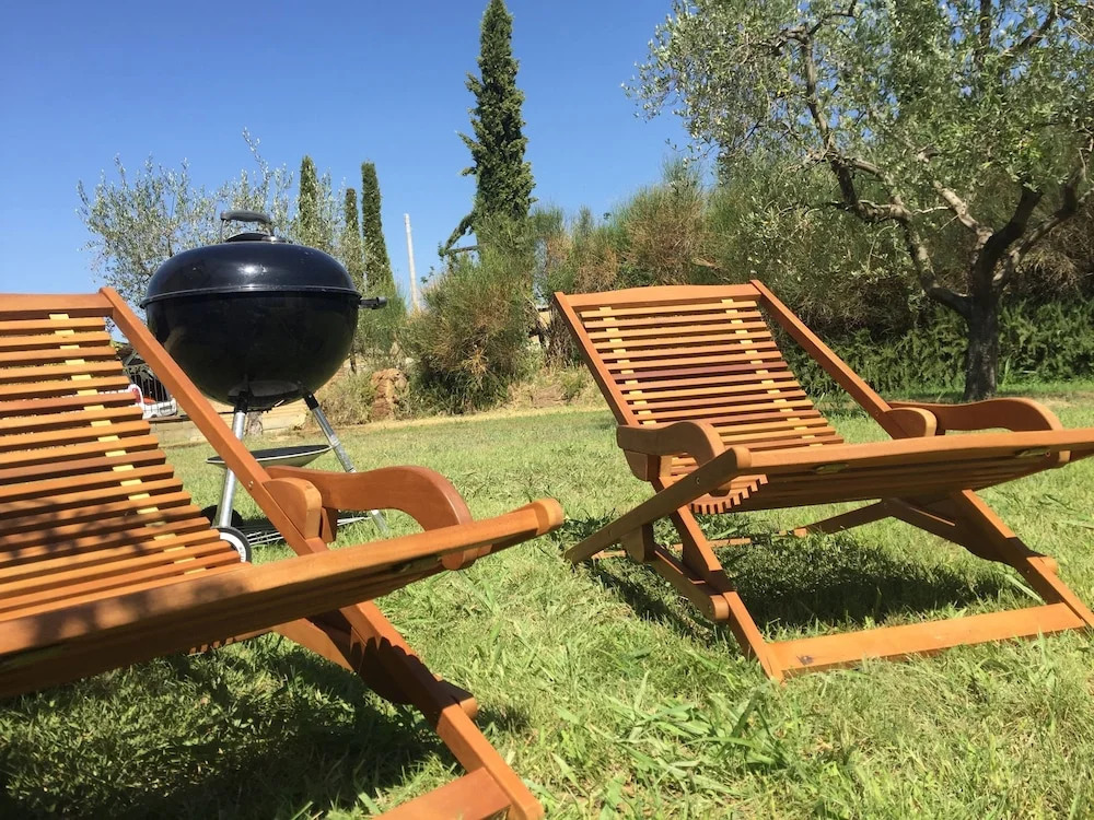 Fontegirasole - a Fontanaro Property