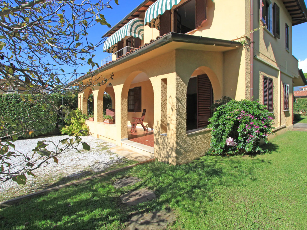 Villa Alessandro