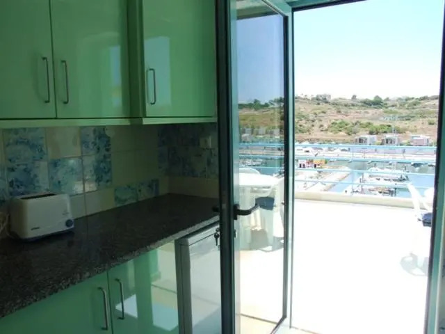 Penthouse Marina