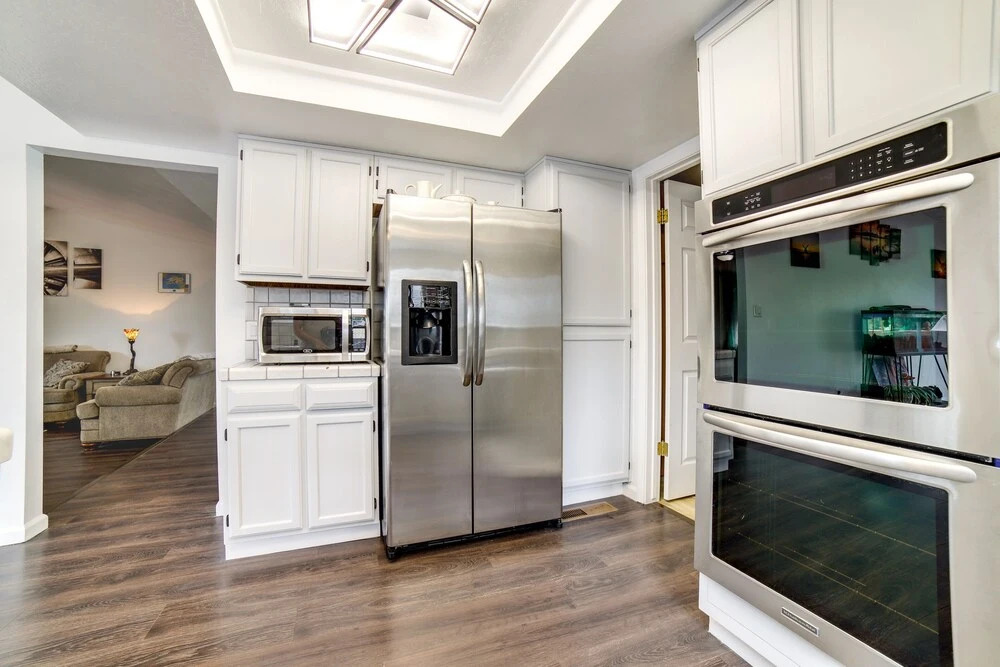 Pet-friendly Home w/ Hot Tub! 6 Mi to Dtwn Reno