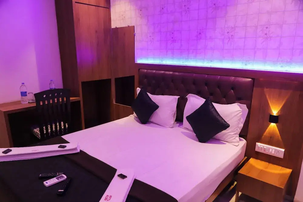 Hotel Ruby