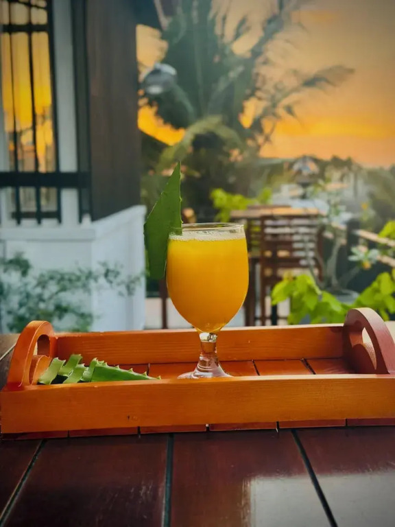 Aloe Transit Hotel