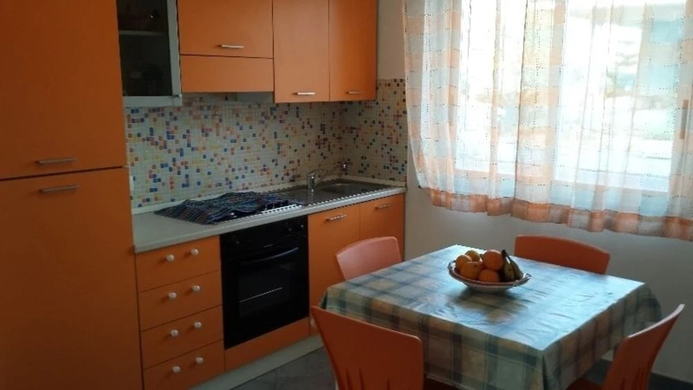 Residence Mare Blu