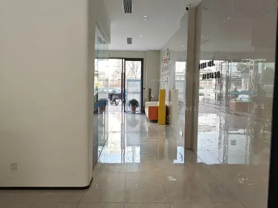 Cixi Hua'an Hotel Apartment