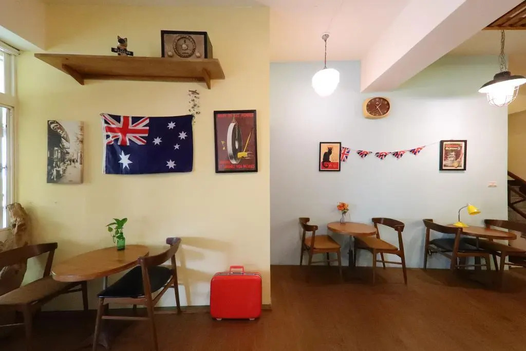 Seville B&B