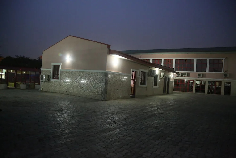 Nelseno Hotel