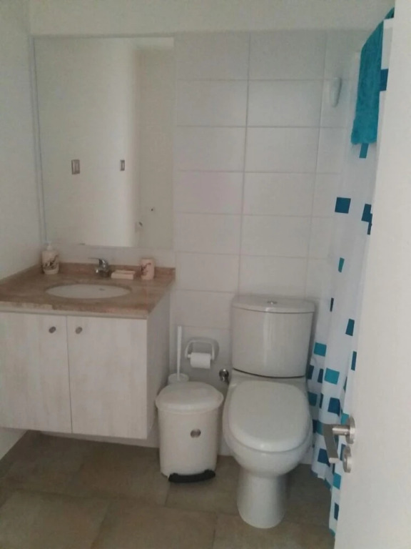 Depto Maria Aprilla 2 Piso