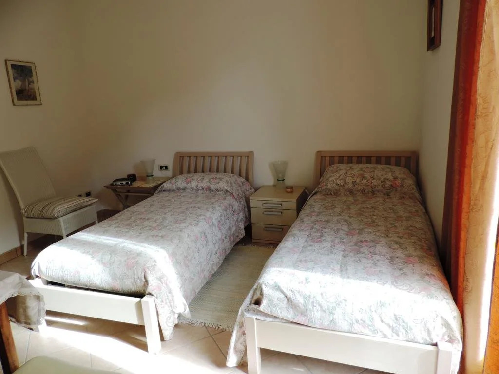 Bed & breakfast da Core
