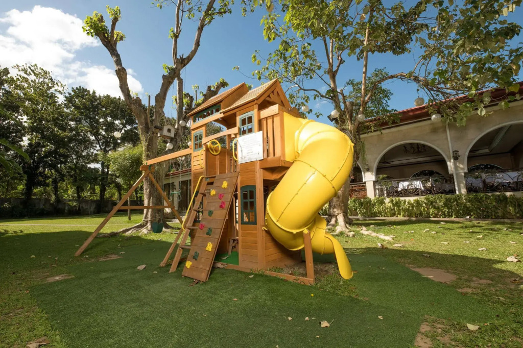 Montebello Hotel, Cebu